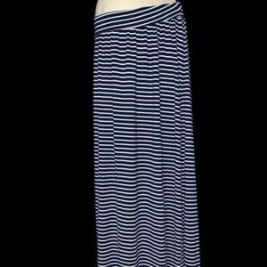 Maxi Skirt Liz Lange Maternity for Target